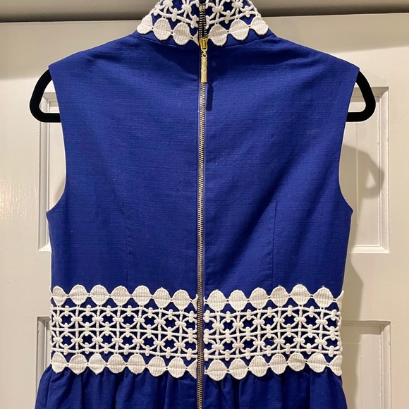 NWT Elizabeth McKay Coco Dress - Picture 4 of 6